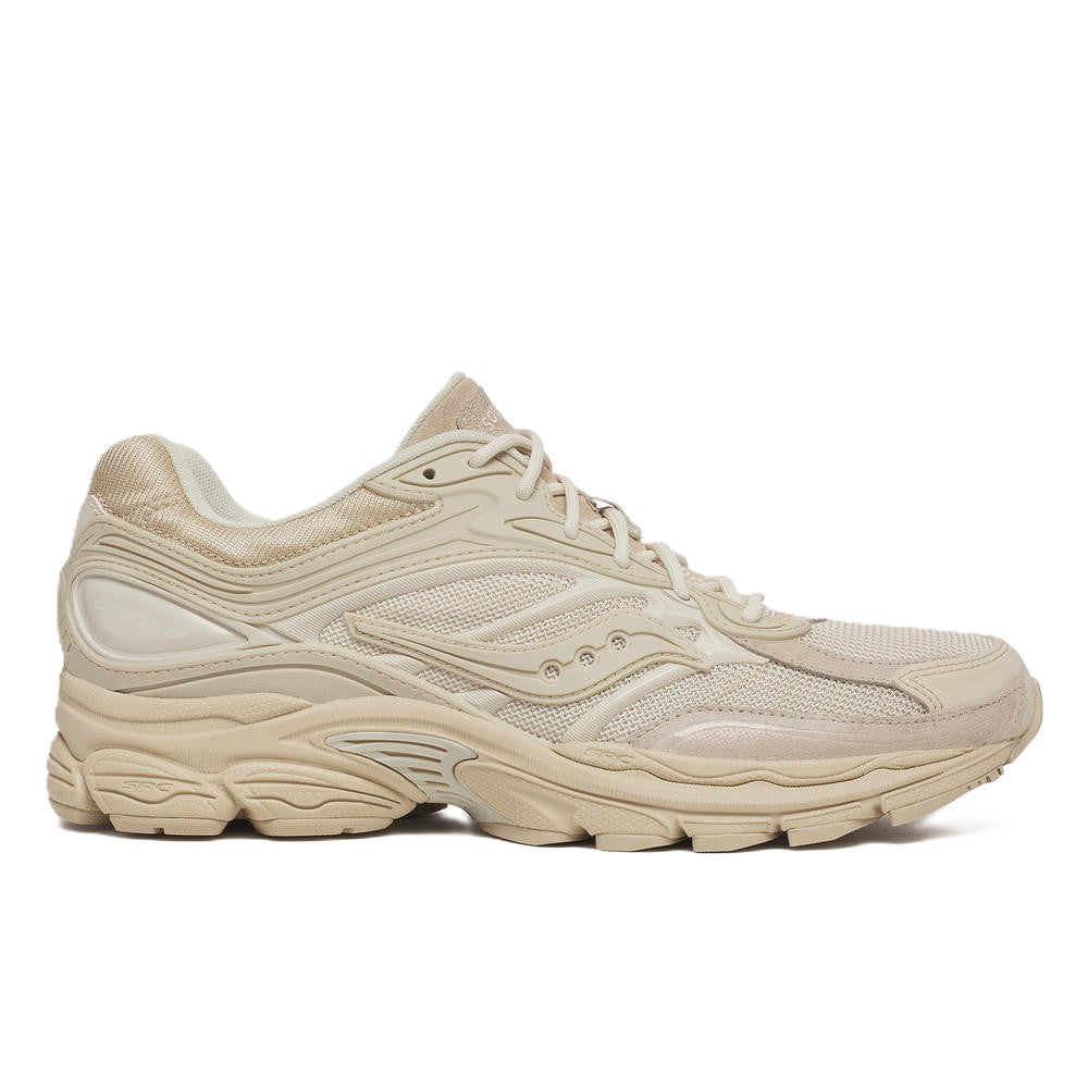 Saucony Pro Grid Omni 9 Summer Sand