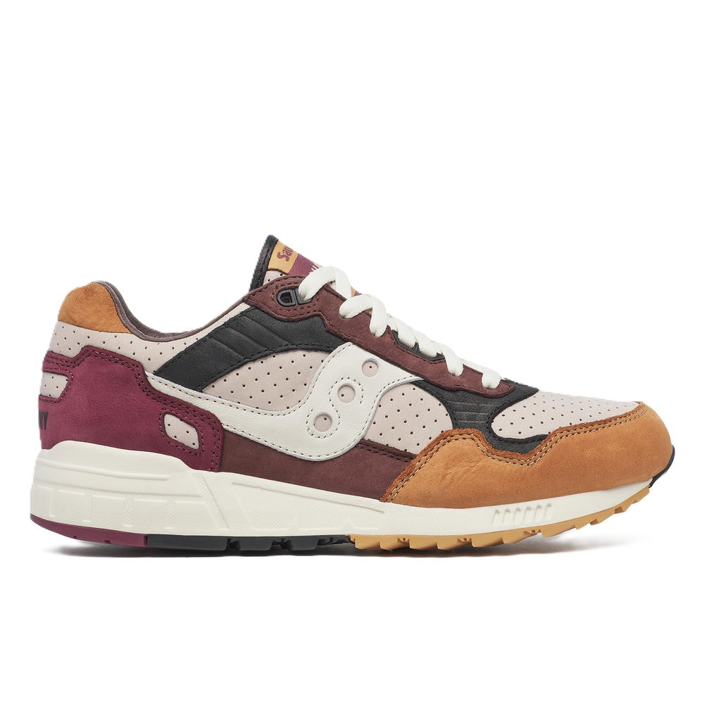 Saucony Shadow 5000 Grey Multi