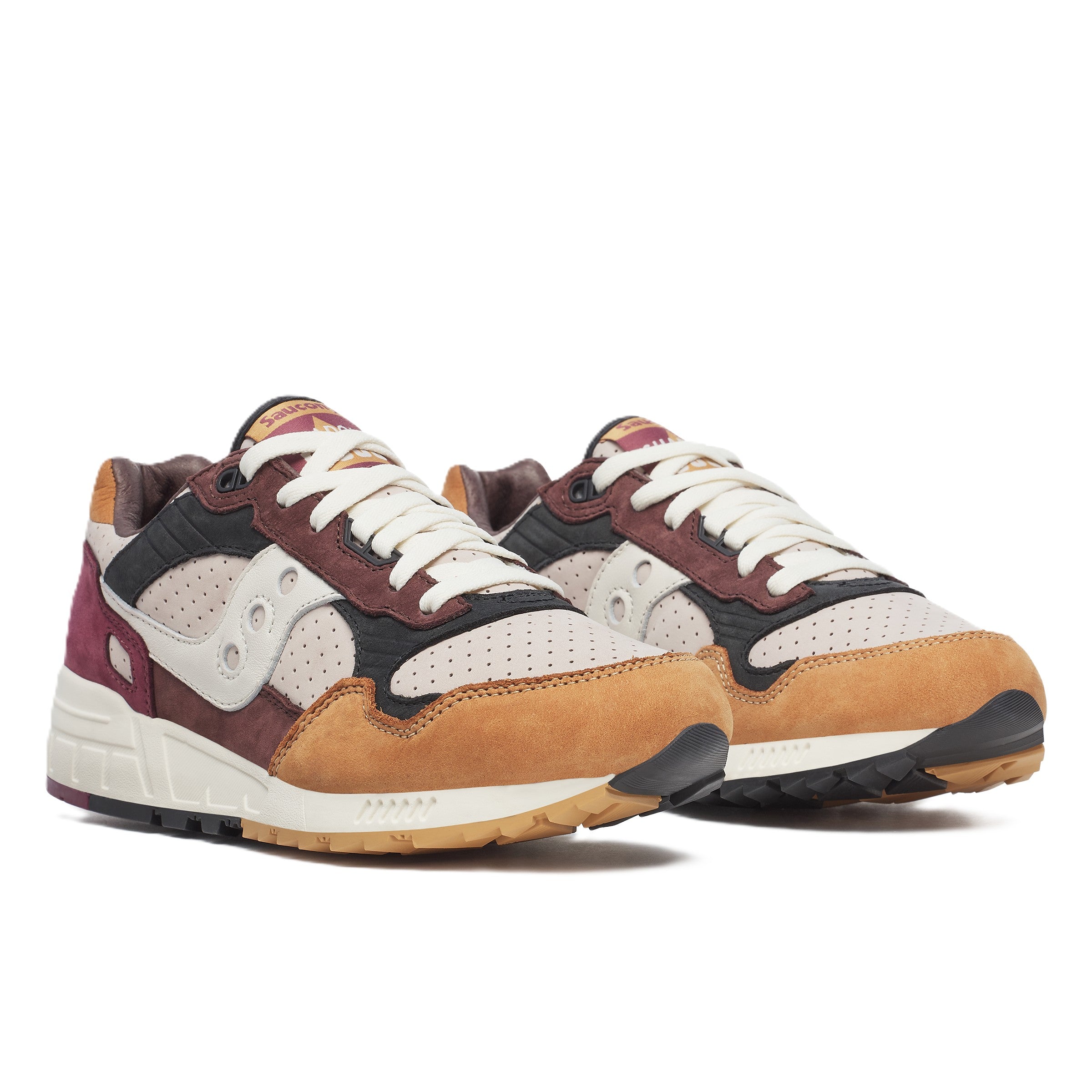 Saucony Shadow 5000 Grey Multi