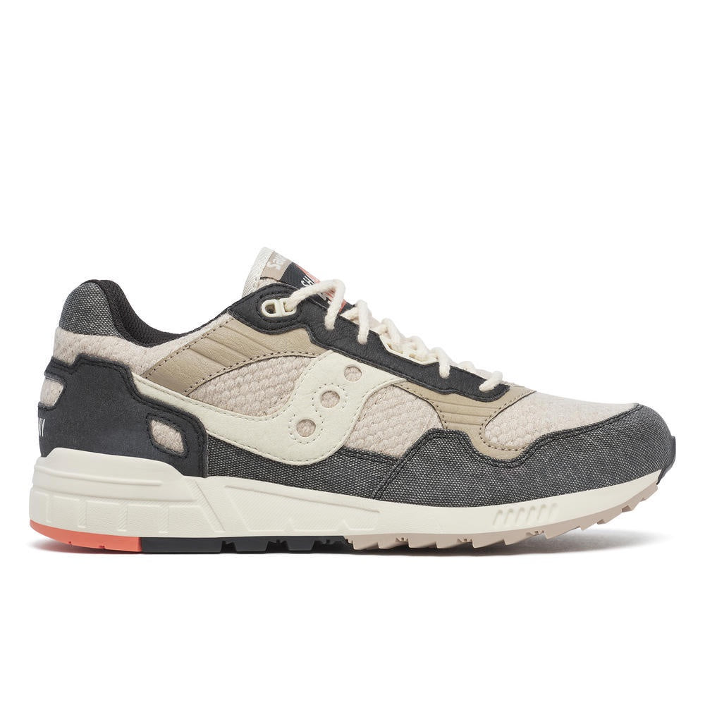 Saucony Shadow 5000 Beige Grey
