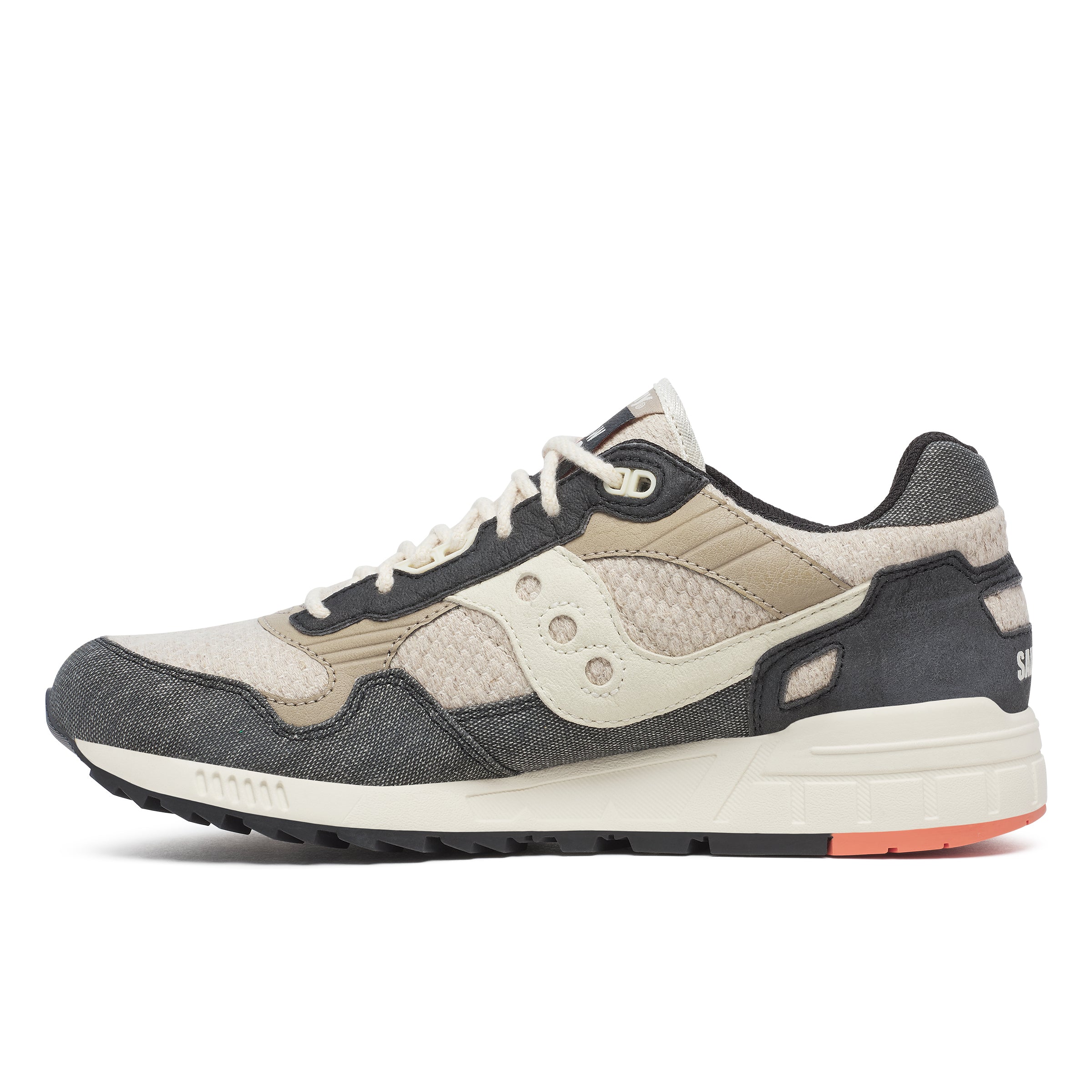 Saucony Shadow 5000 Beige Grey