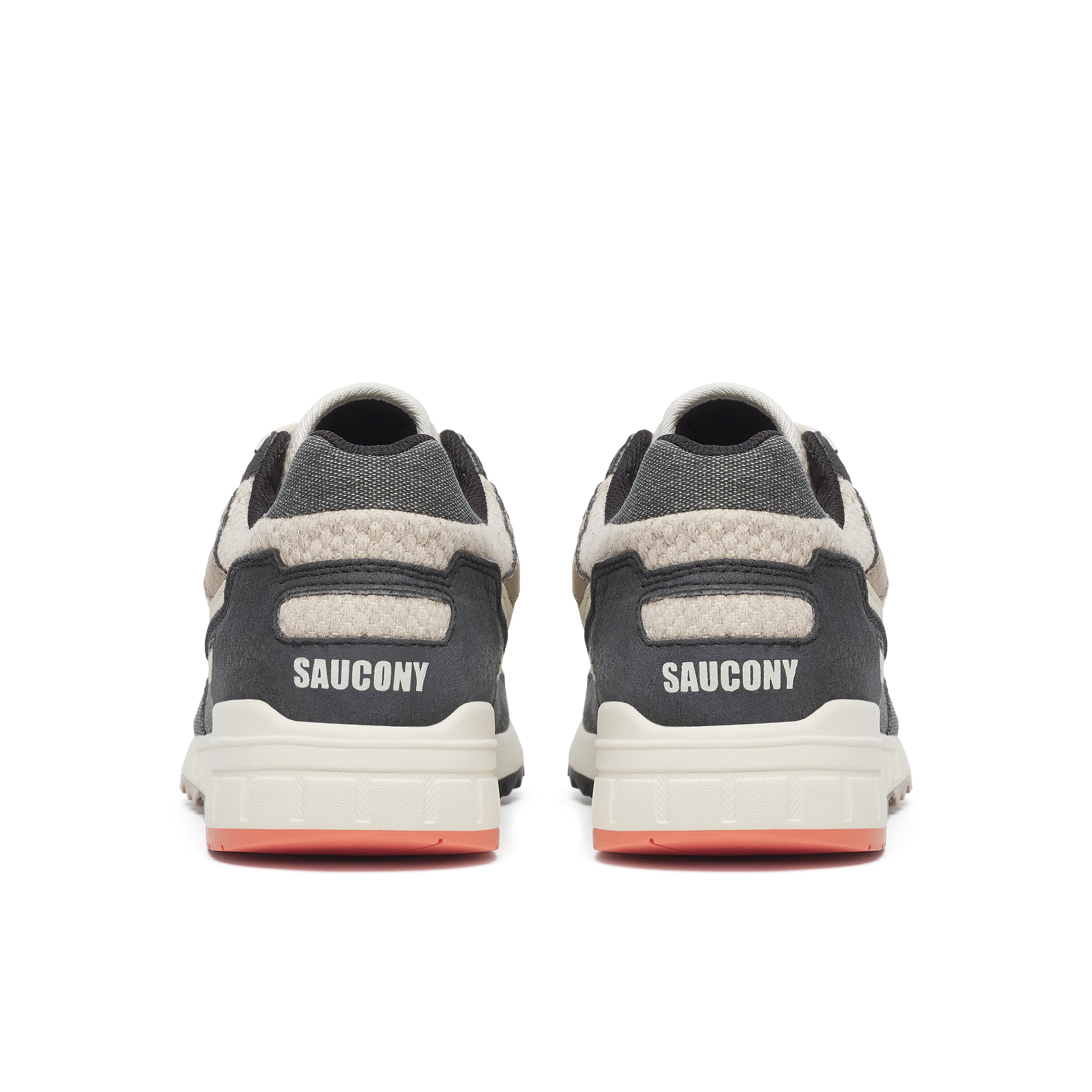 Saucony Shadow 5000 Beige Grey