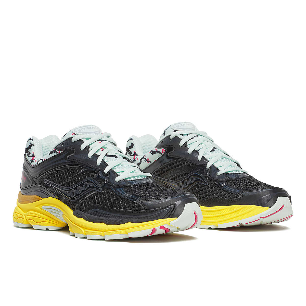 Saucony Tokyo Progrid Omni 9