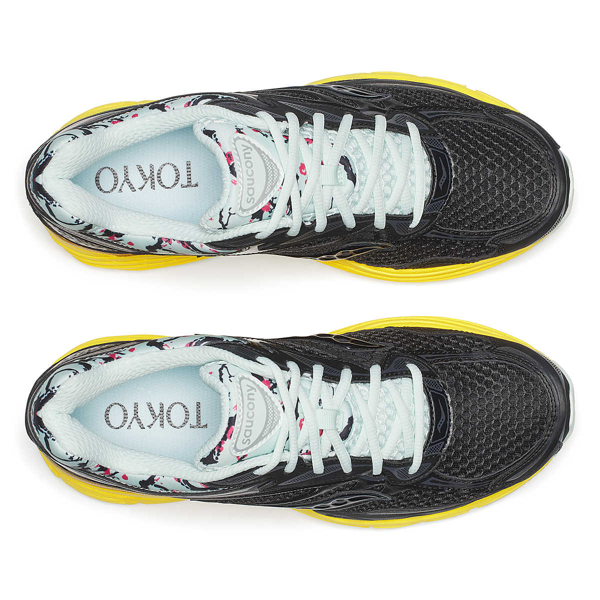 Saucony Tokyo Progrid Omni 9