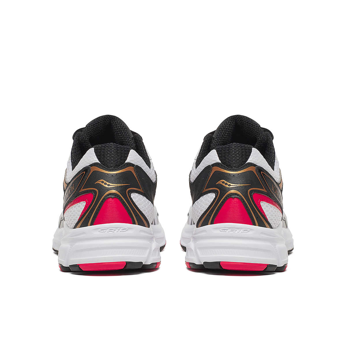 Saucony London Ride Millennium