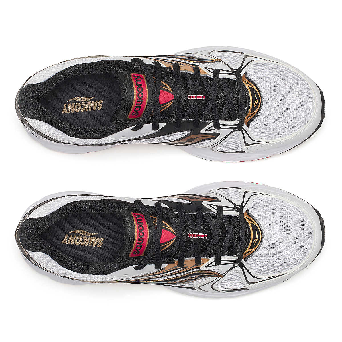 Saucony London Ride Millennium