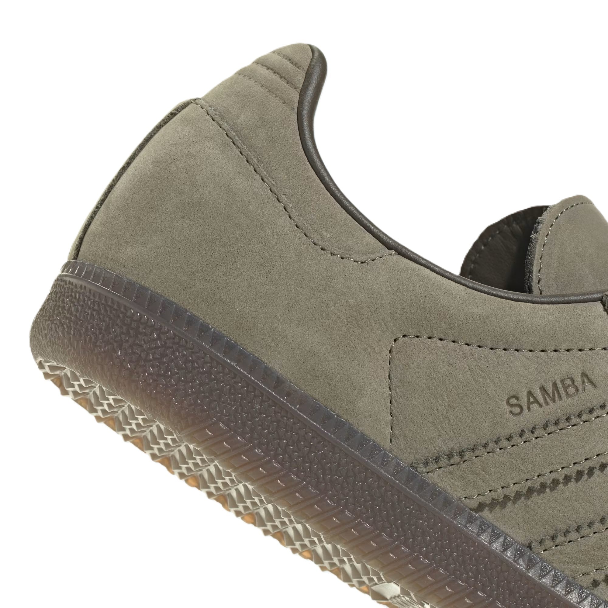 Adidas Samba OG Clay