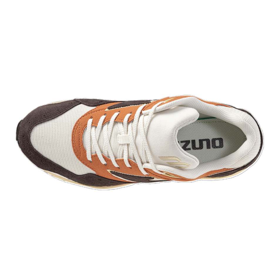 Mizuno Contender Pristine/Mole/Sunburn