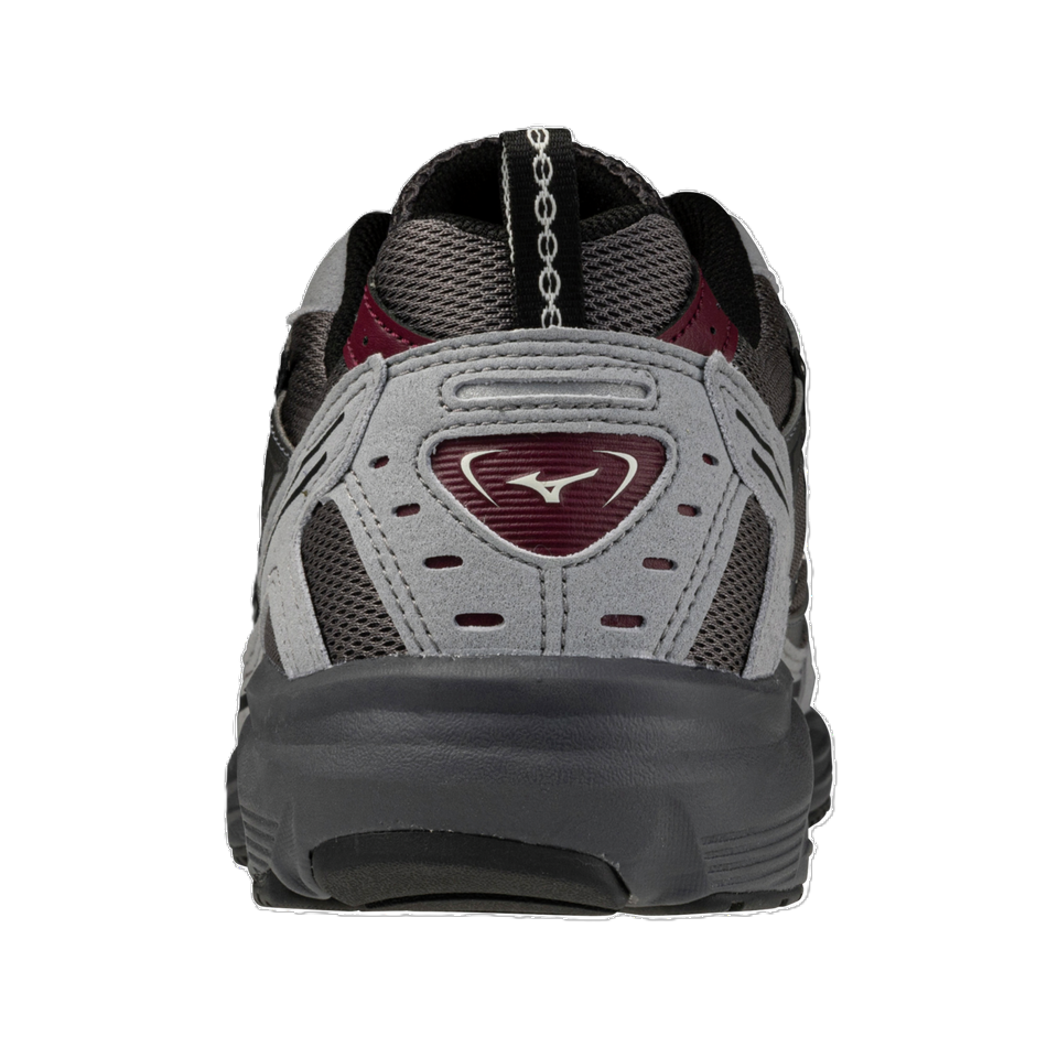 Mizuno MXR Iron Gate/Black/Fig