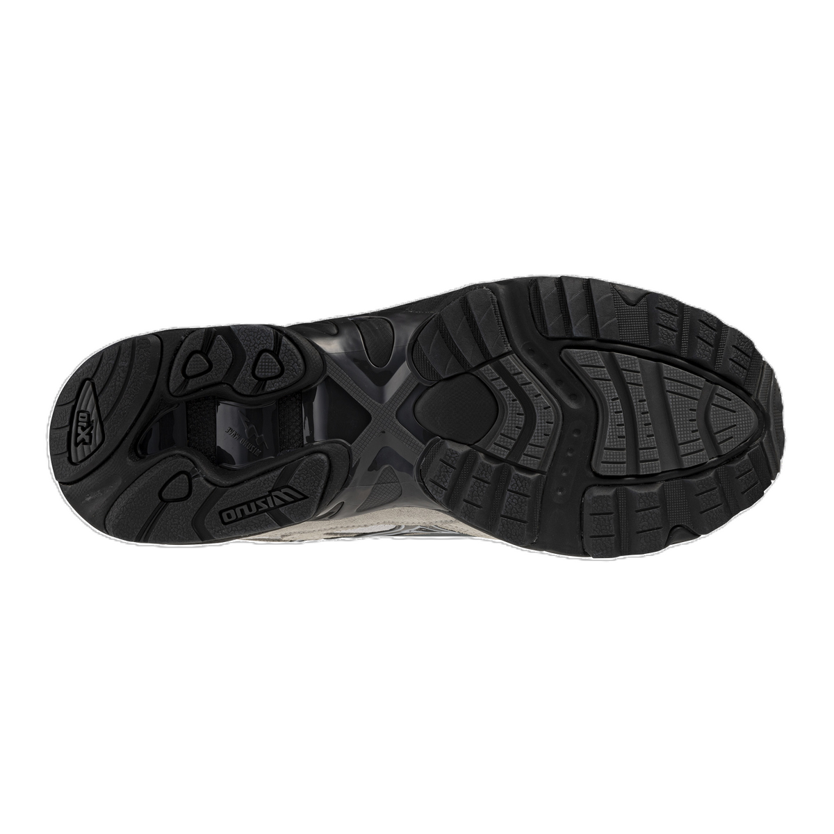 Mizuno Wave MG4 LS Cloudscape