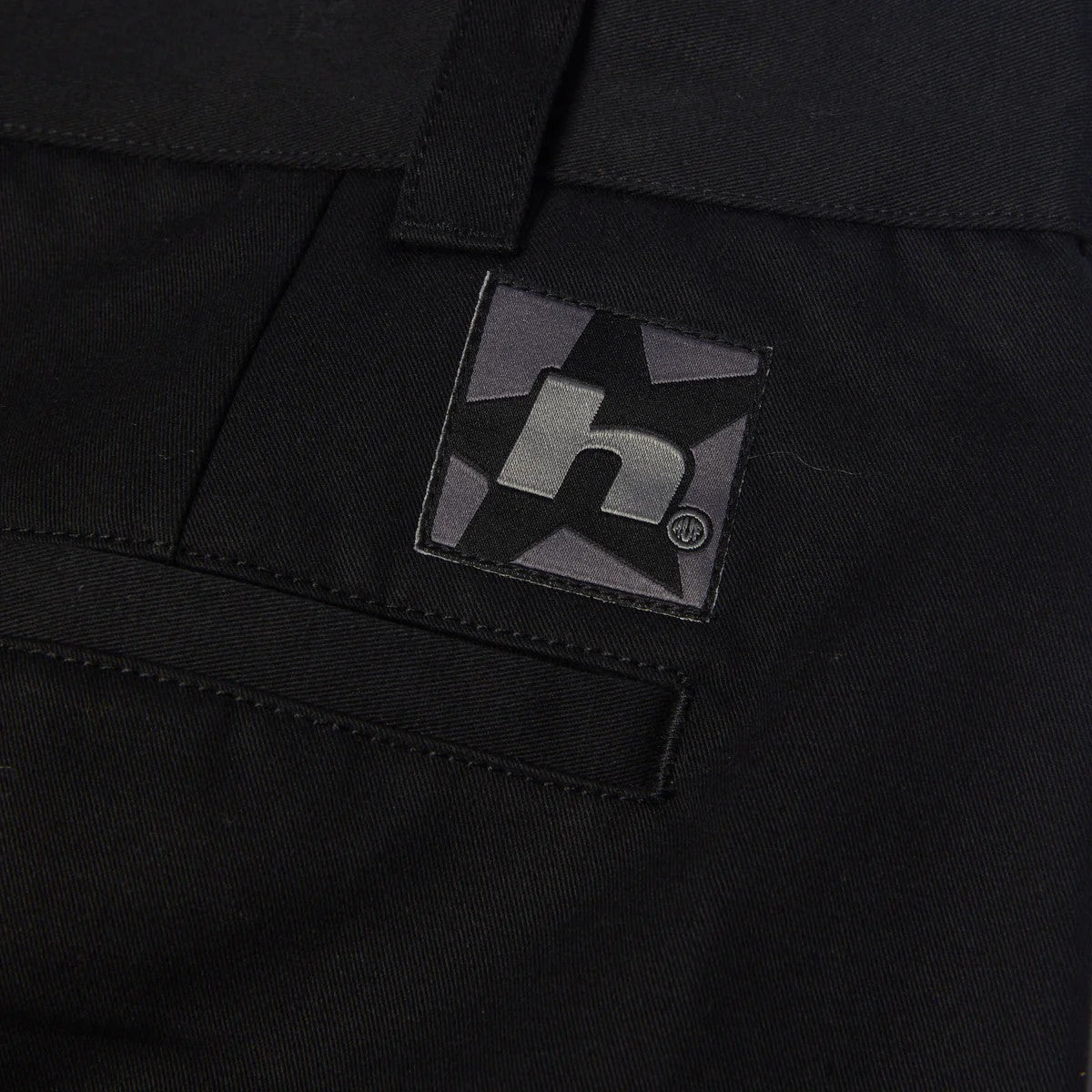 HUF Sorta Long Chino Short