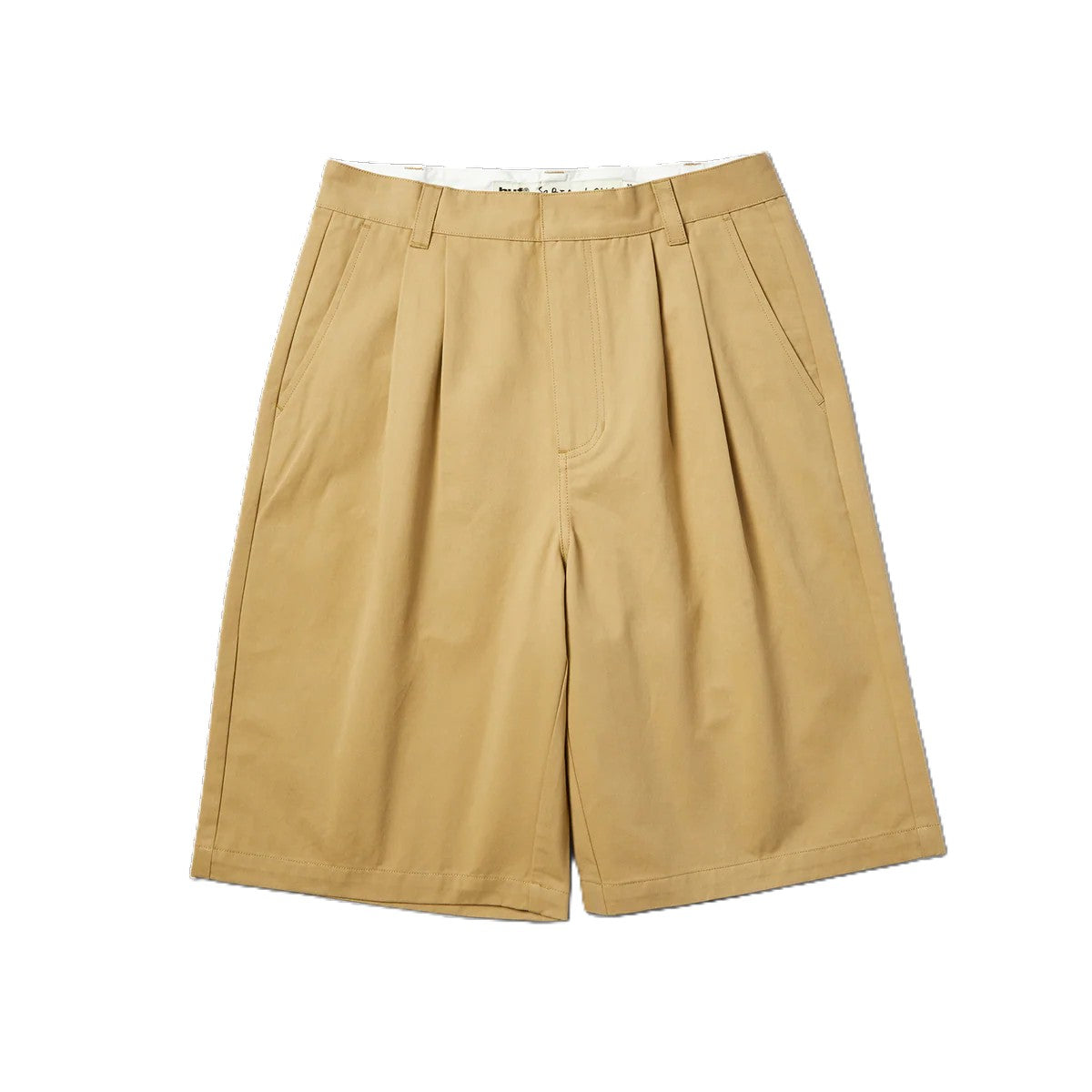HUF Sorta Long Chino Short