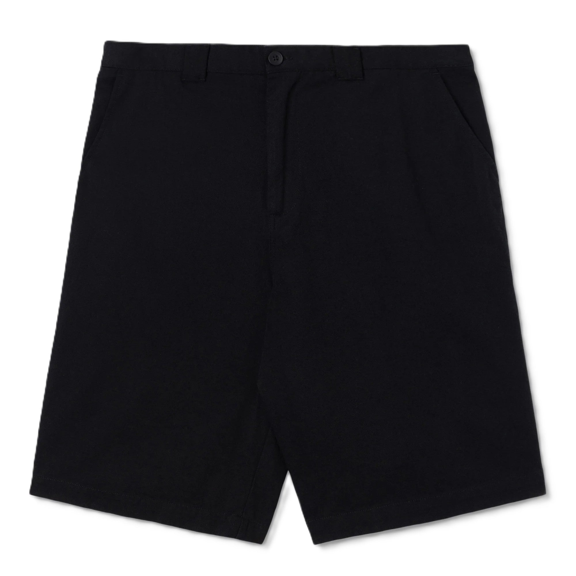 Stan Ray A Short Washed Black