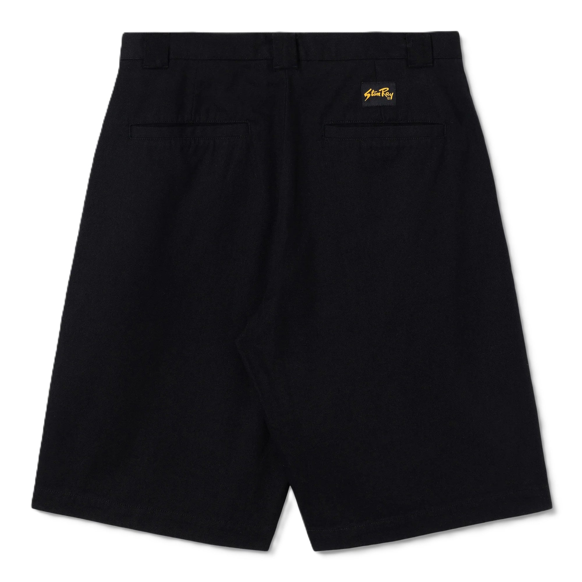 Stan Ray A Short Washed Black