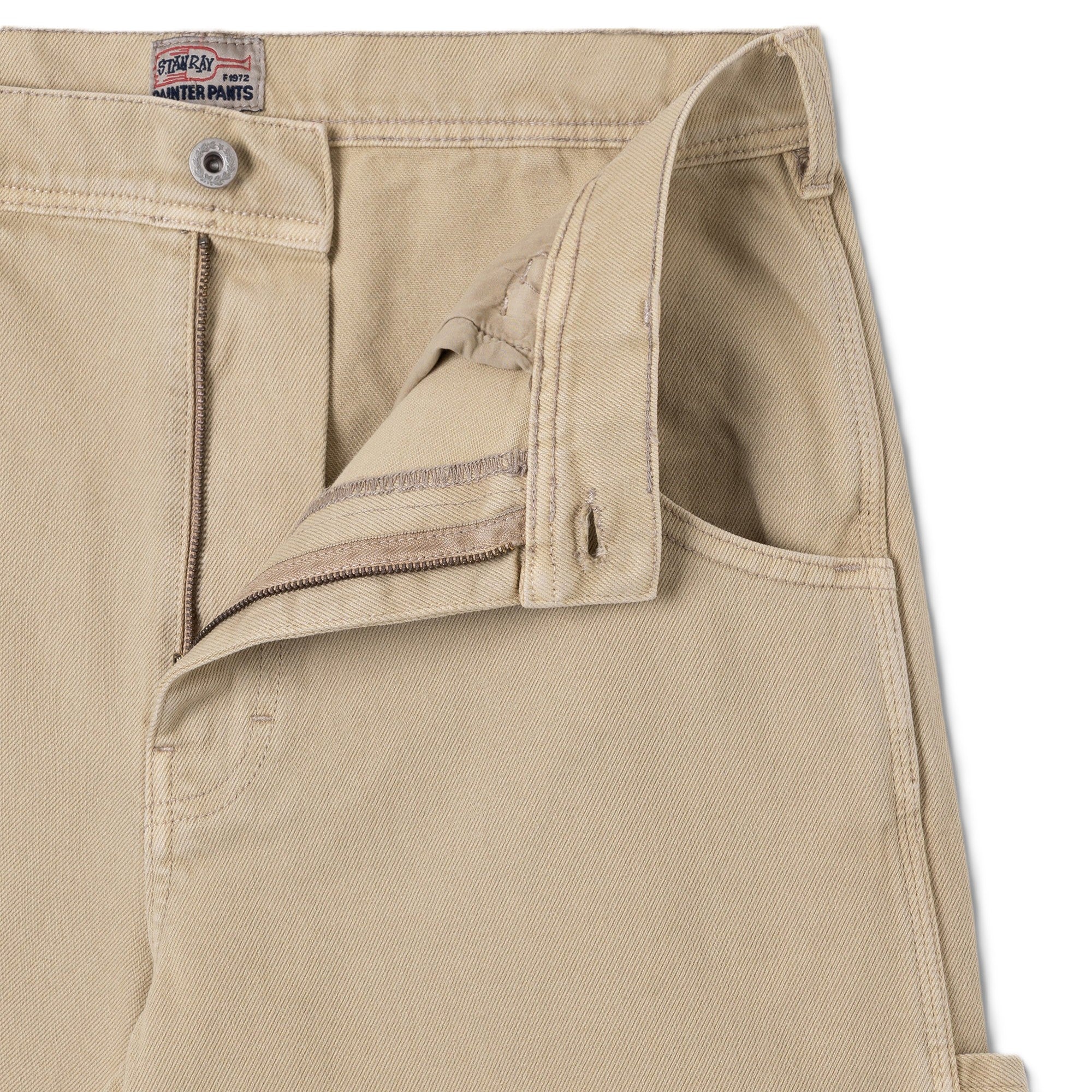 Stan Ray Big Job Short