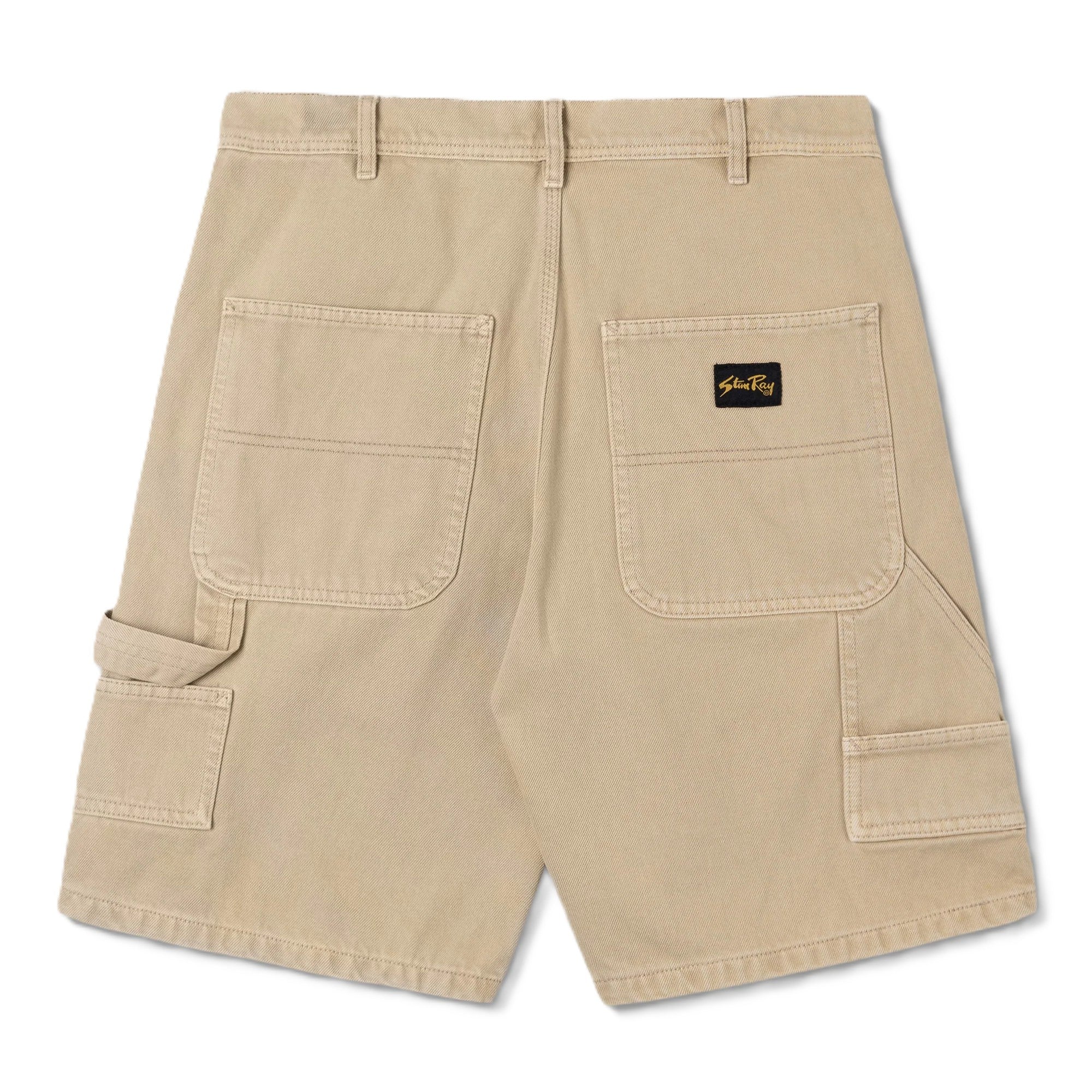 Stan Ray Big Job Short