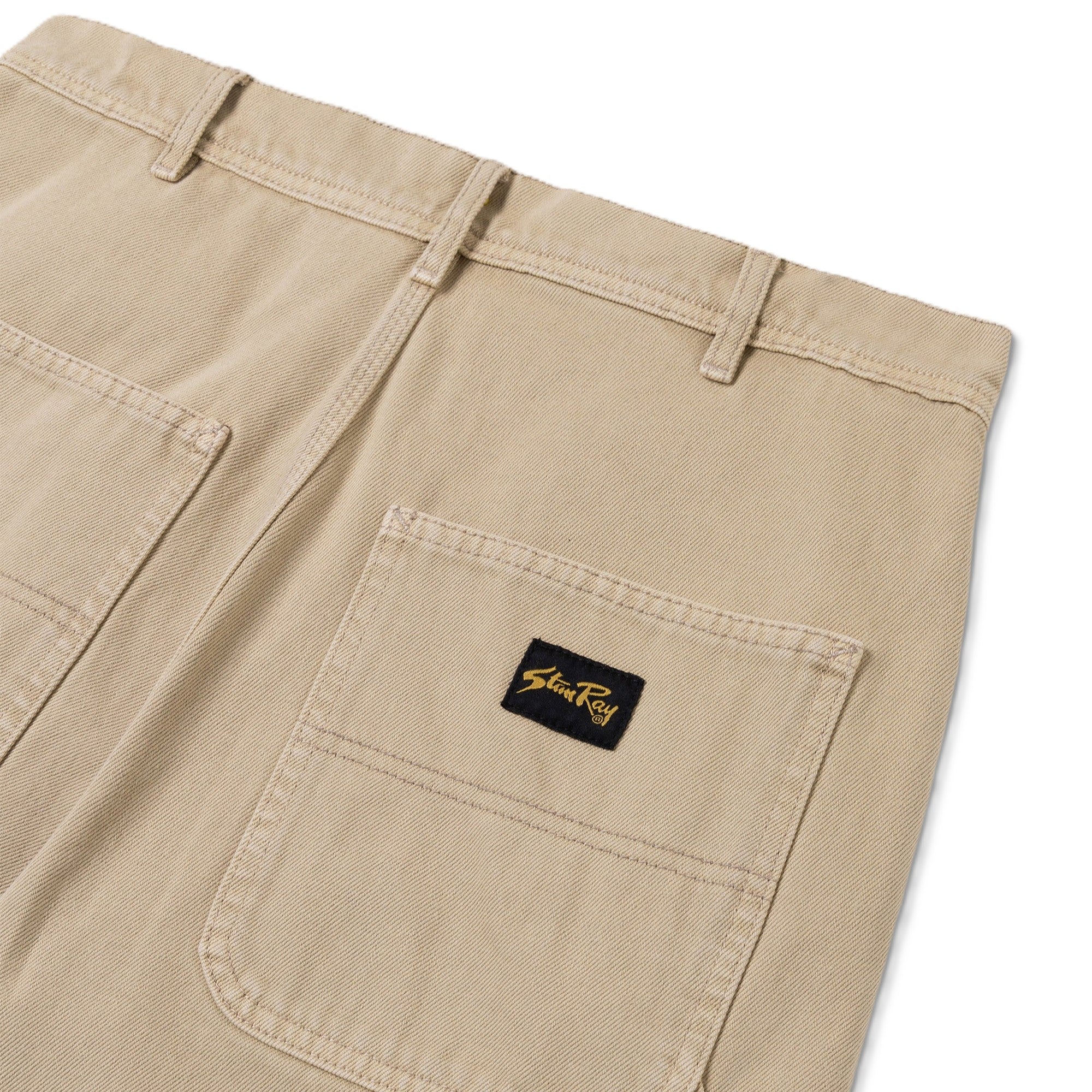 Stan Ray Big Job Short