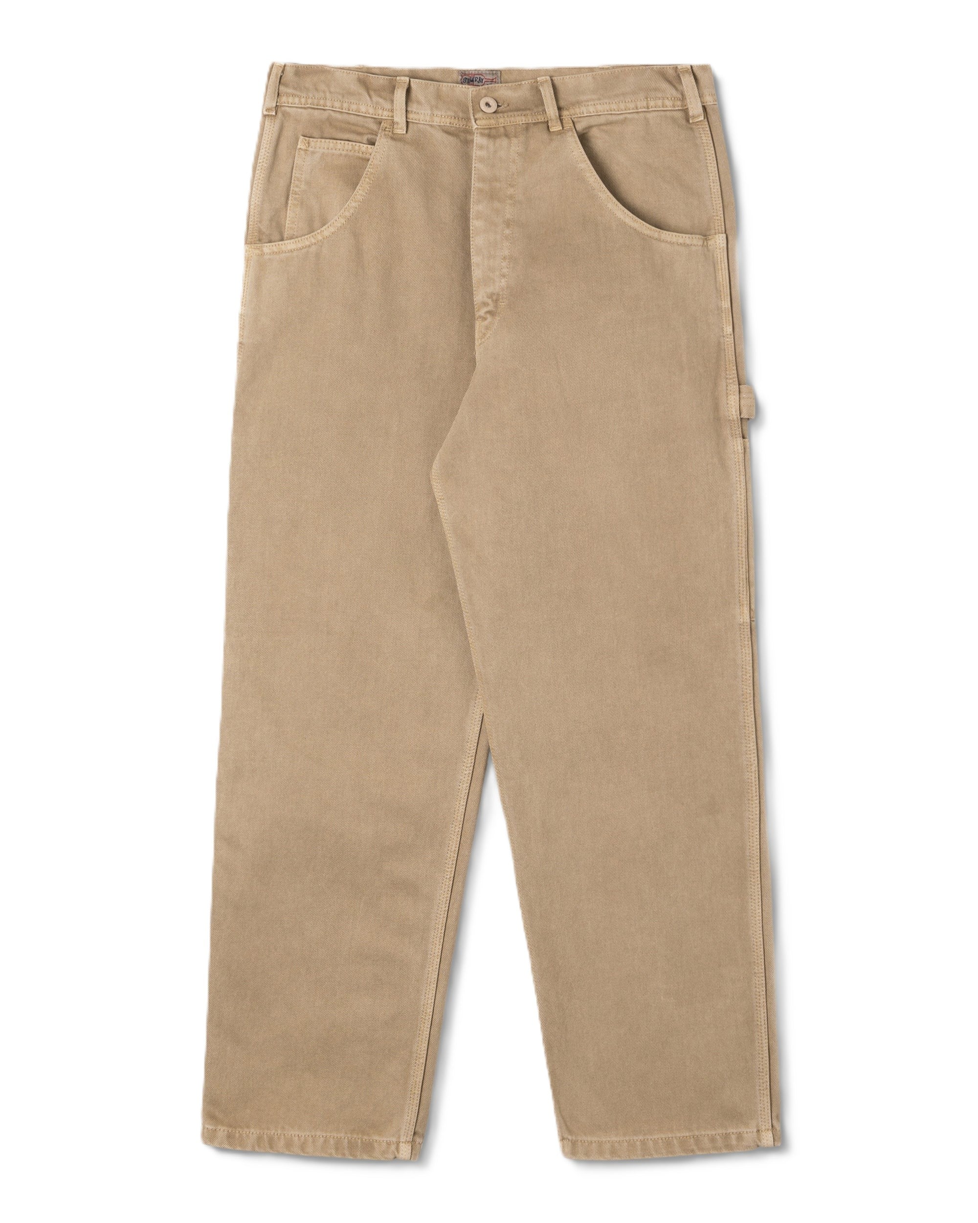 Stan Ray OG Painter Pant Eucalyptus Twill