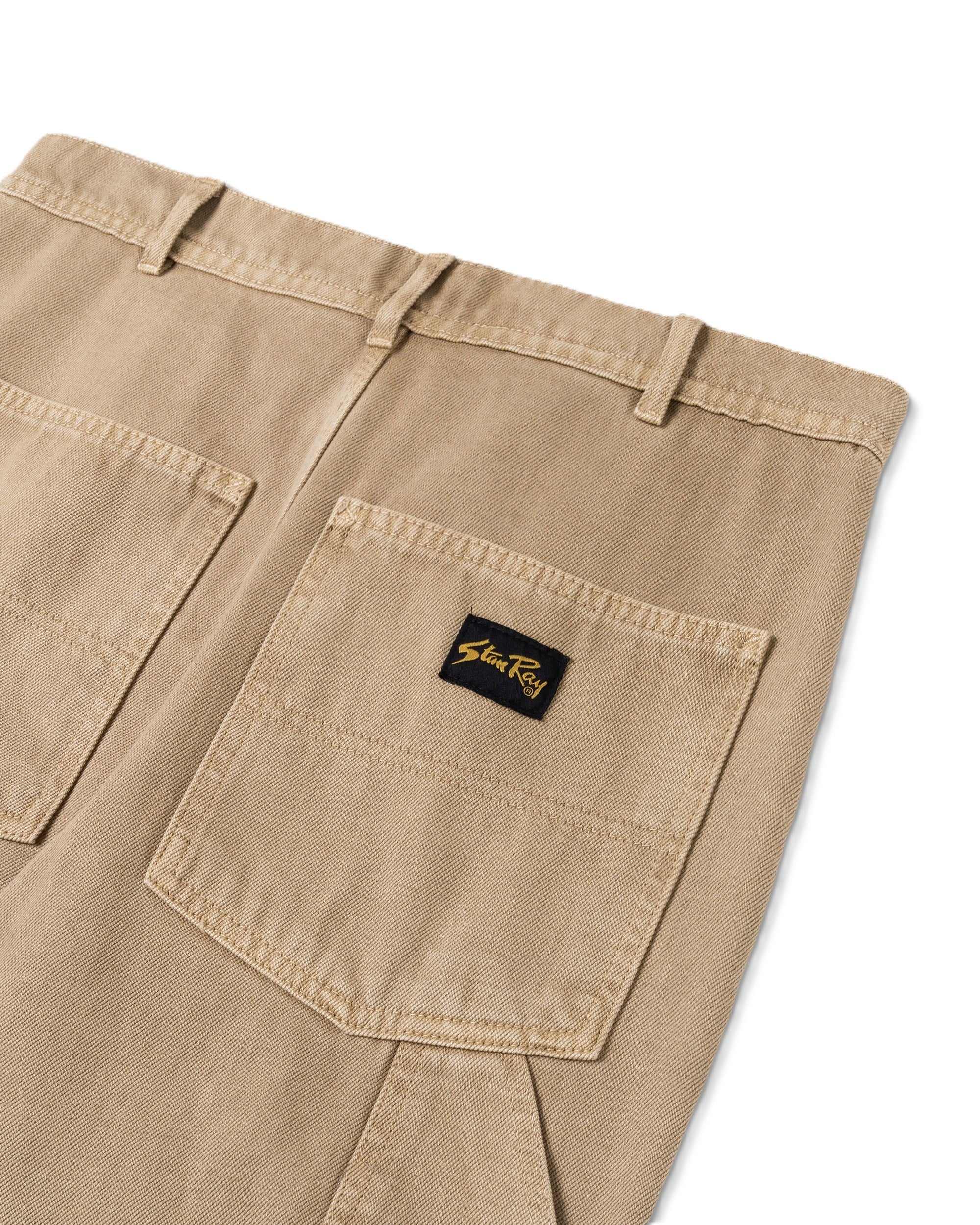 Stan Ray OG Painter Pant Eucalyptus Twill