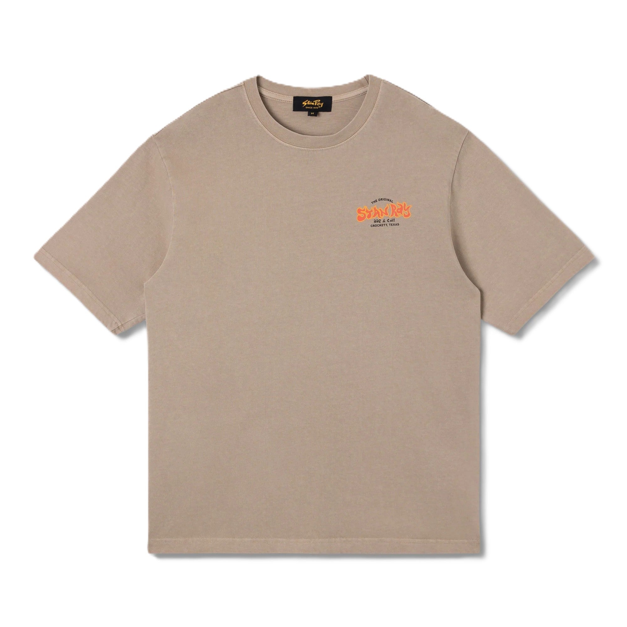 Stan Ray BBQ Tee