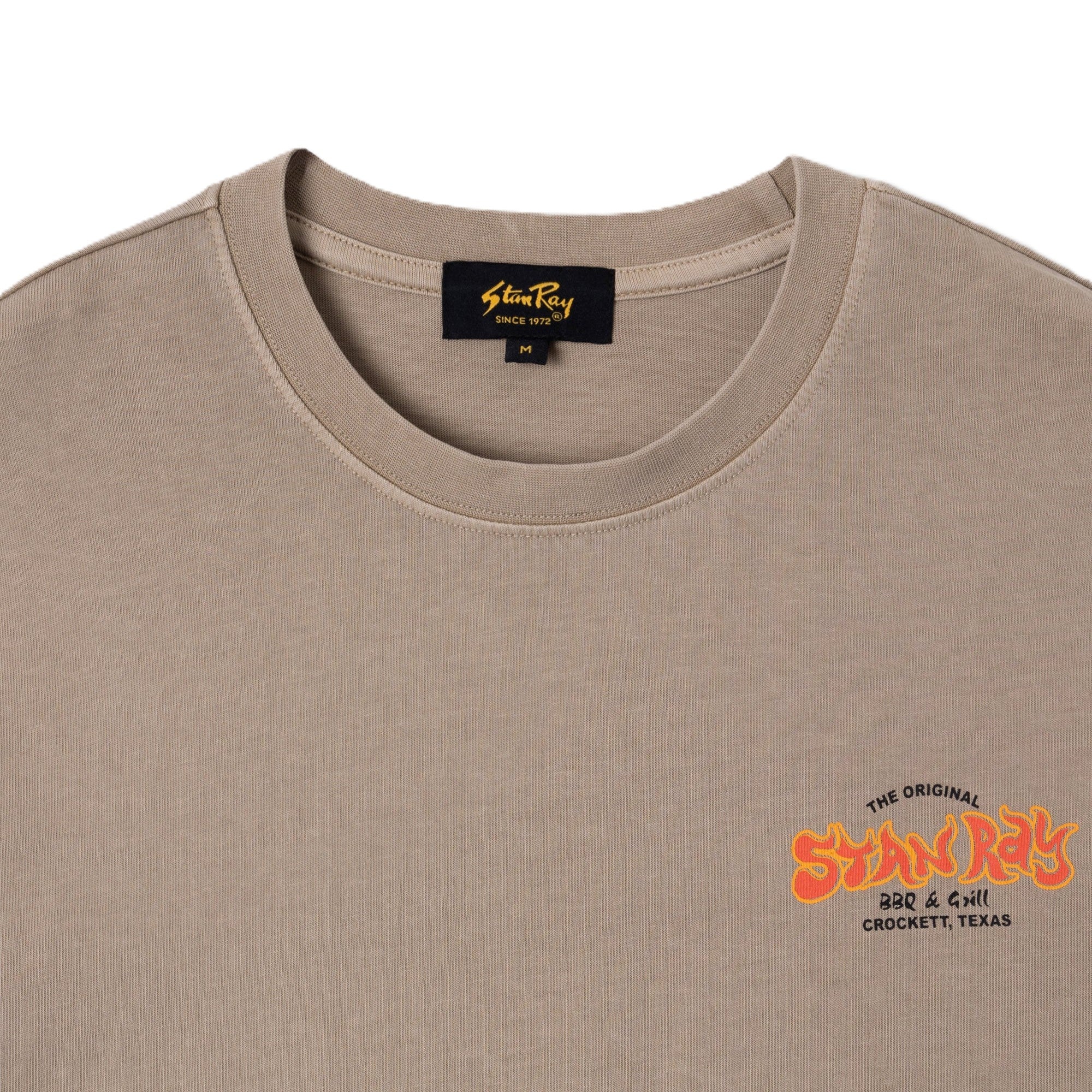 Stan Ray BBQ Tee