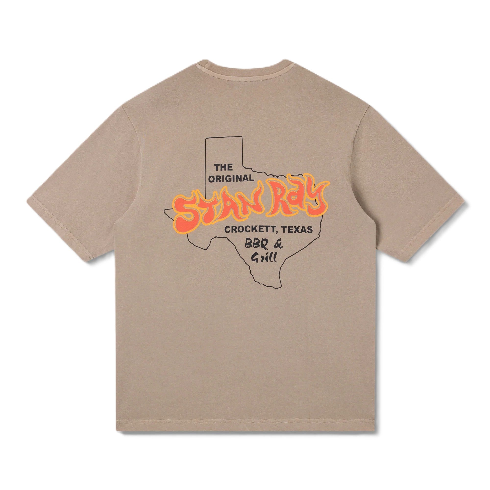 Stan Ray BBQ Tee