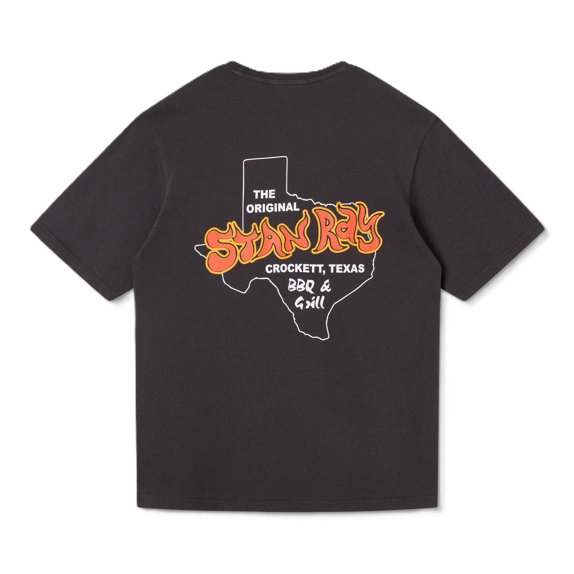 Stan Ray BBQ Tee