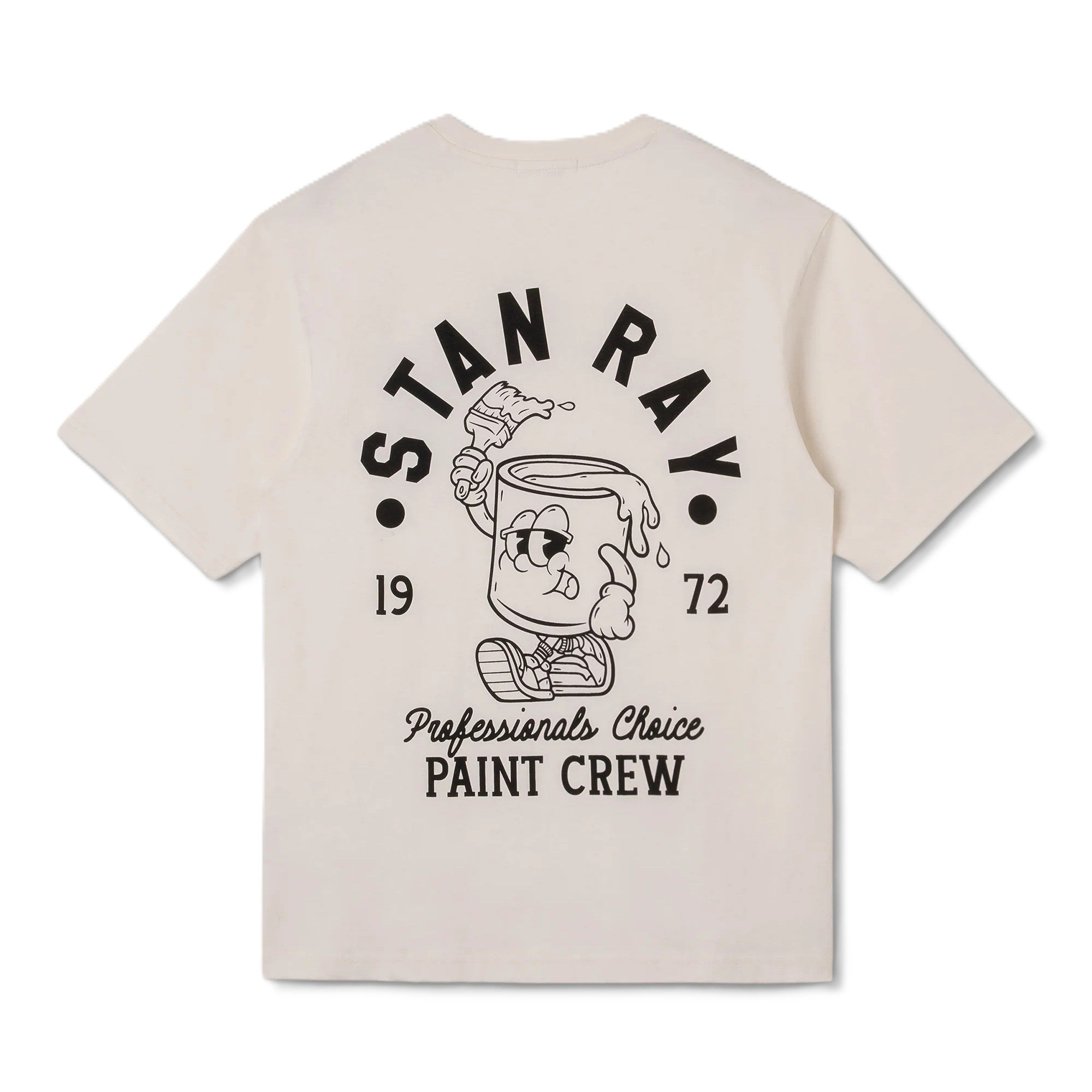 Stan Ray Stan Can Tee