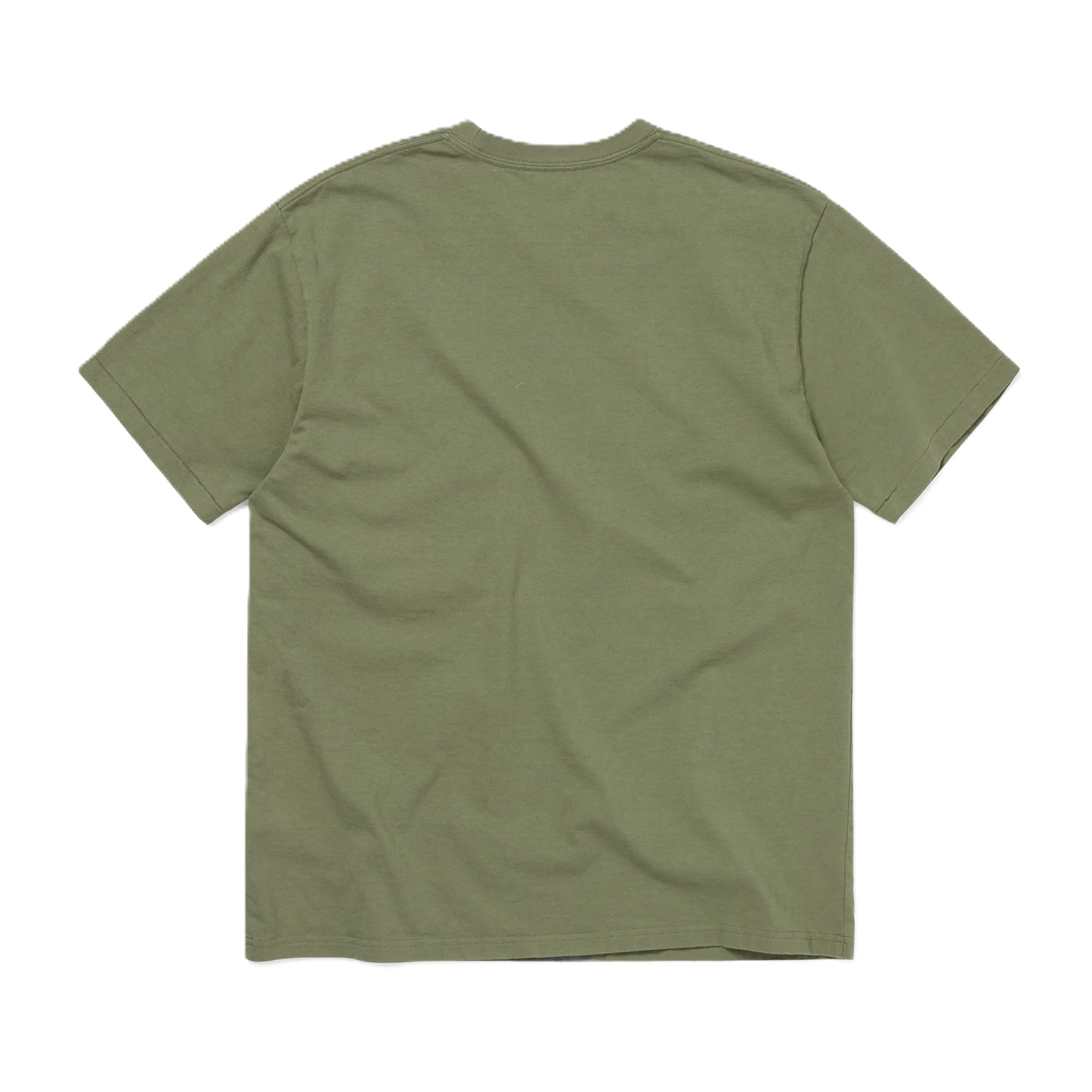 thisisneverthat® Scenes Tee Sage Green