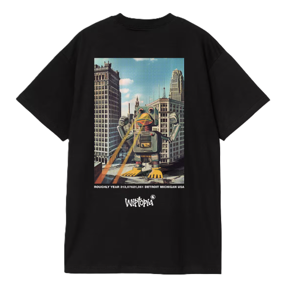 Carhartt Wiptopia T-Shirt