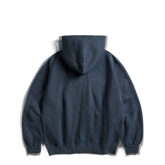 Anti Social Social Club Toned Down Applique Hoodie
