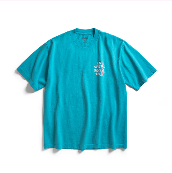 Anti Social Social Club Kkotch Tee