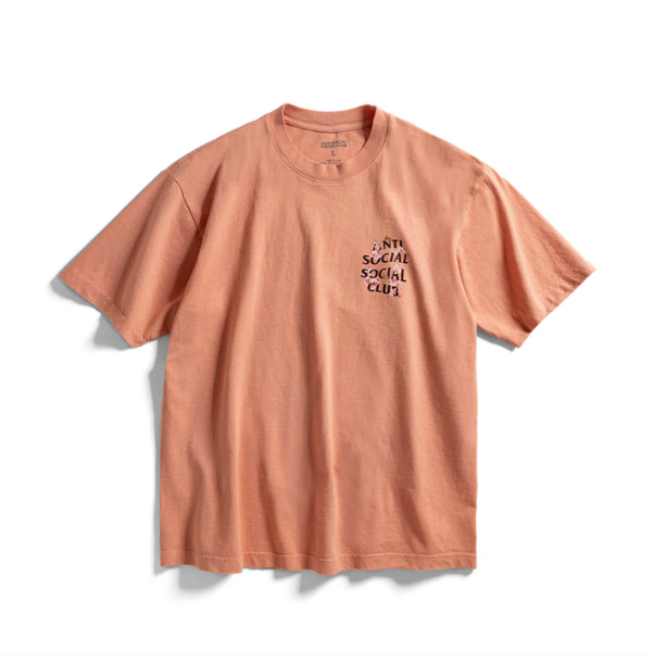 Anti Social Social Club Kkotch Tee