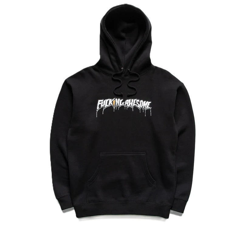Weeping Mary Hoodie