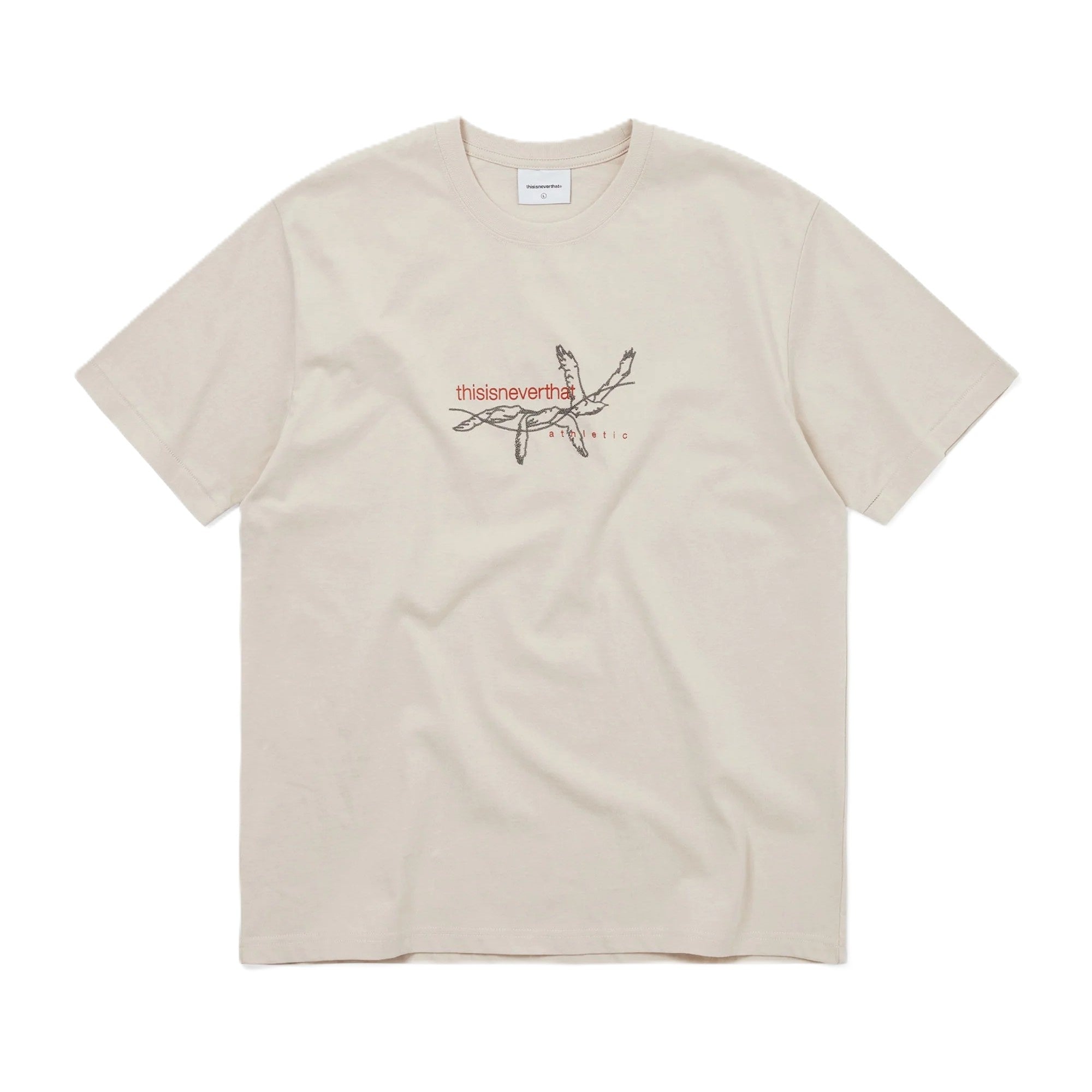 thisisneverthat® Stitched Birds Tee