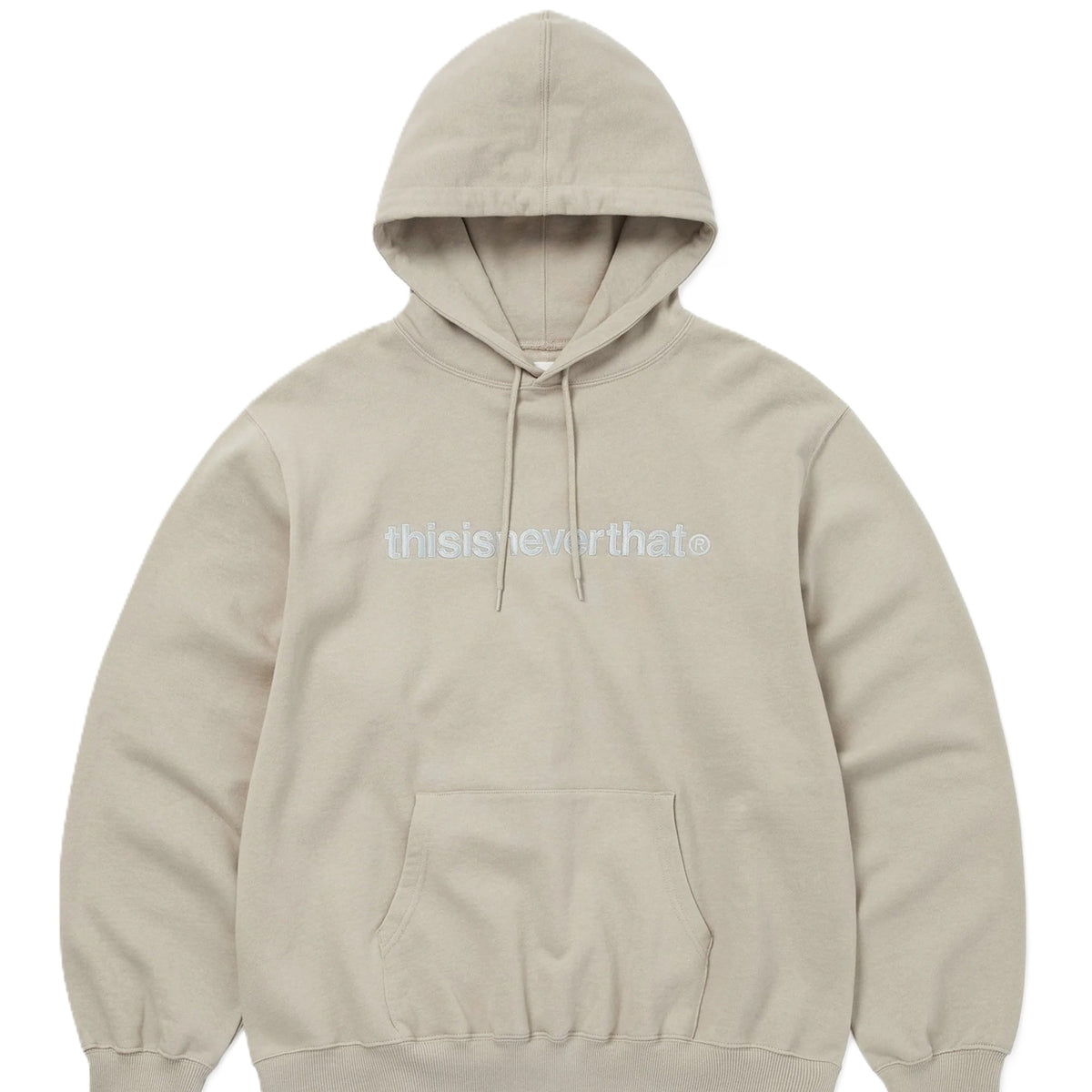 thisisneverthat T-Logo Hoodie