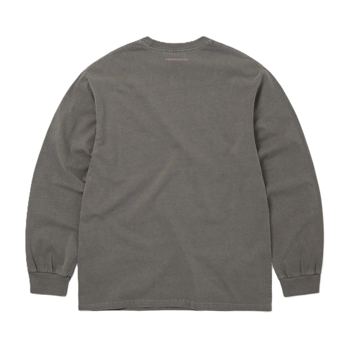 thisisneverthat T-Logo L/S Tee
