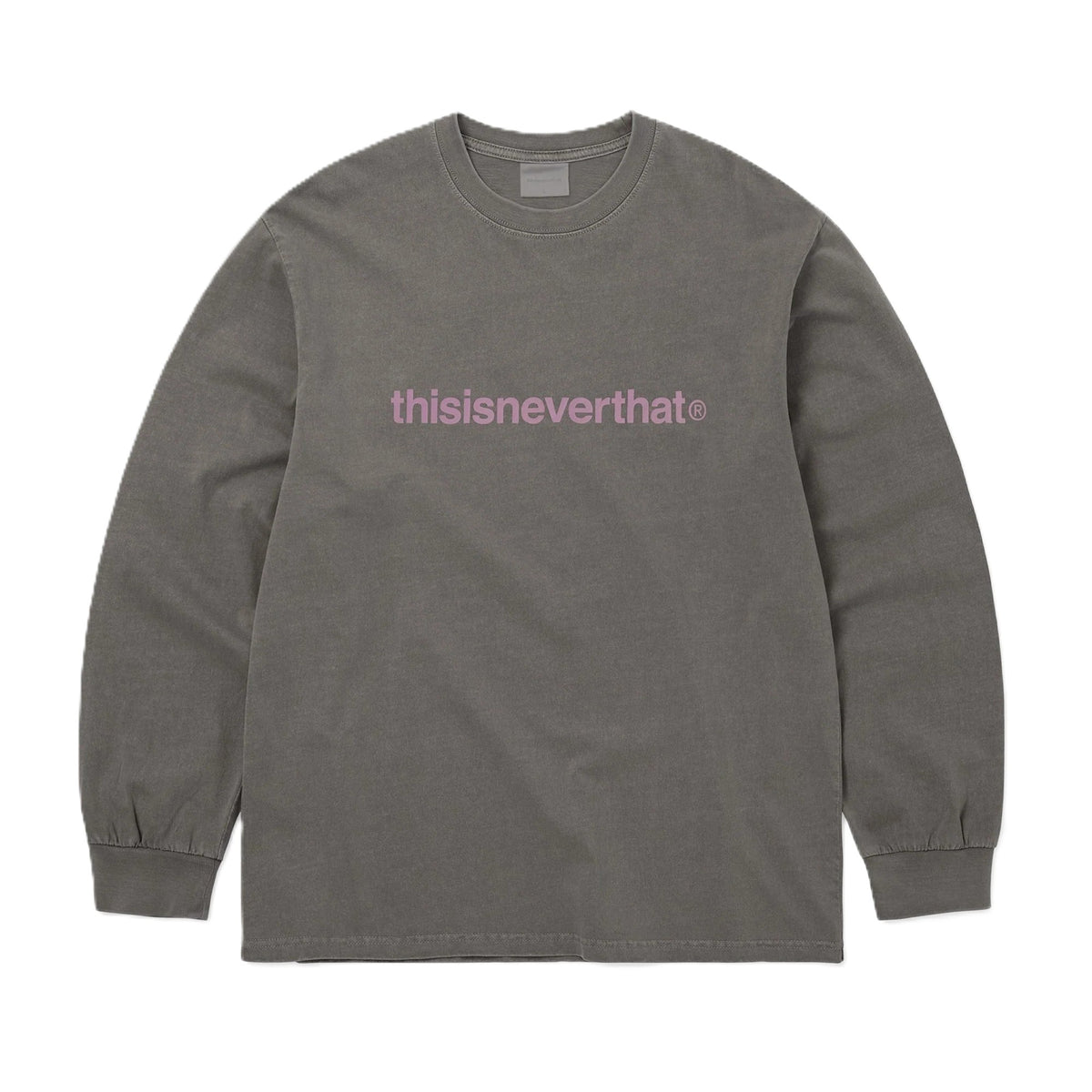 thisisneverthat T-Logo L/S Tee