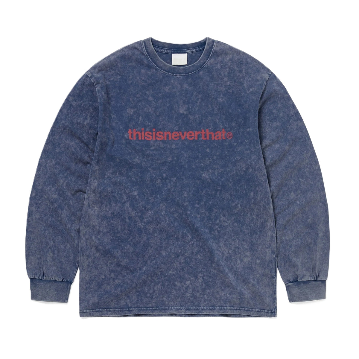thisisneverthat T-Logo L/S Tee