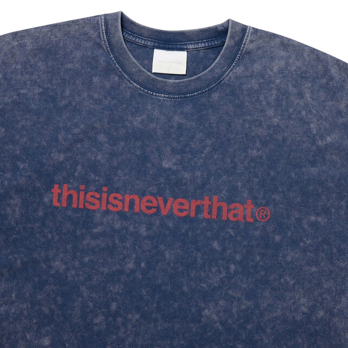 thisisneverthat T-Logo L/S Tee