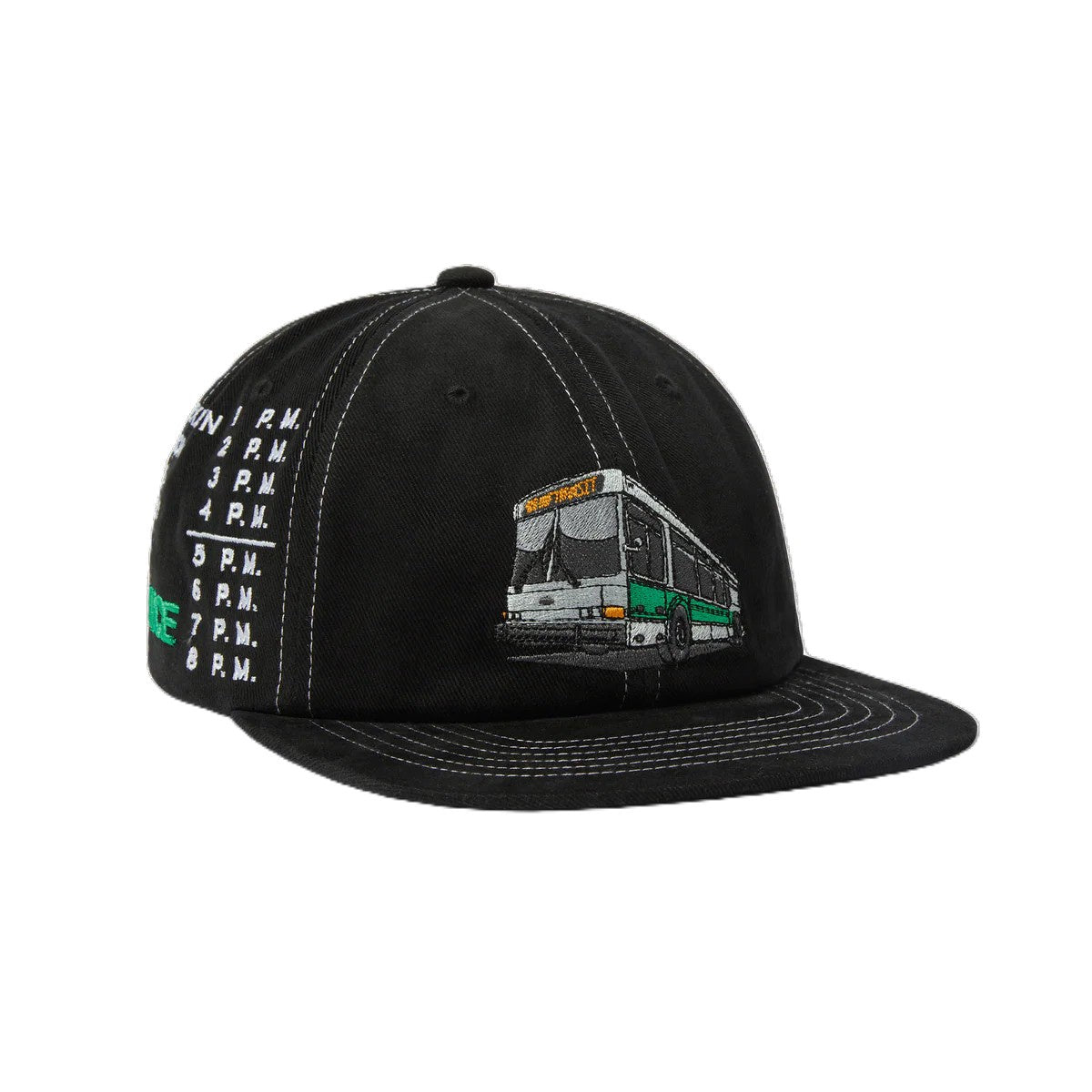 Huf Transport Connection Snapback