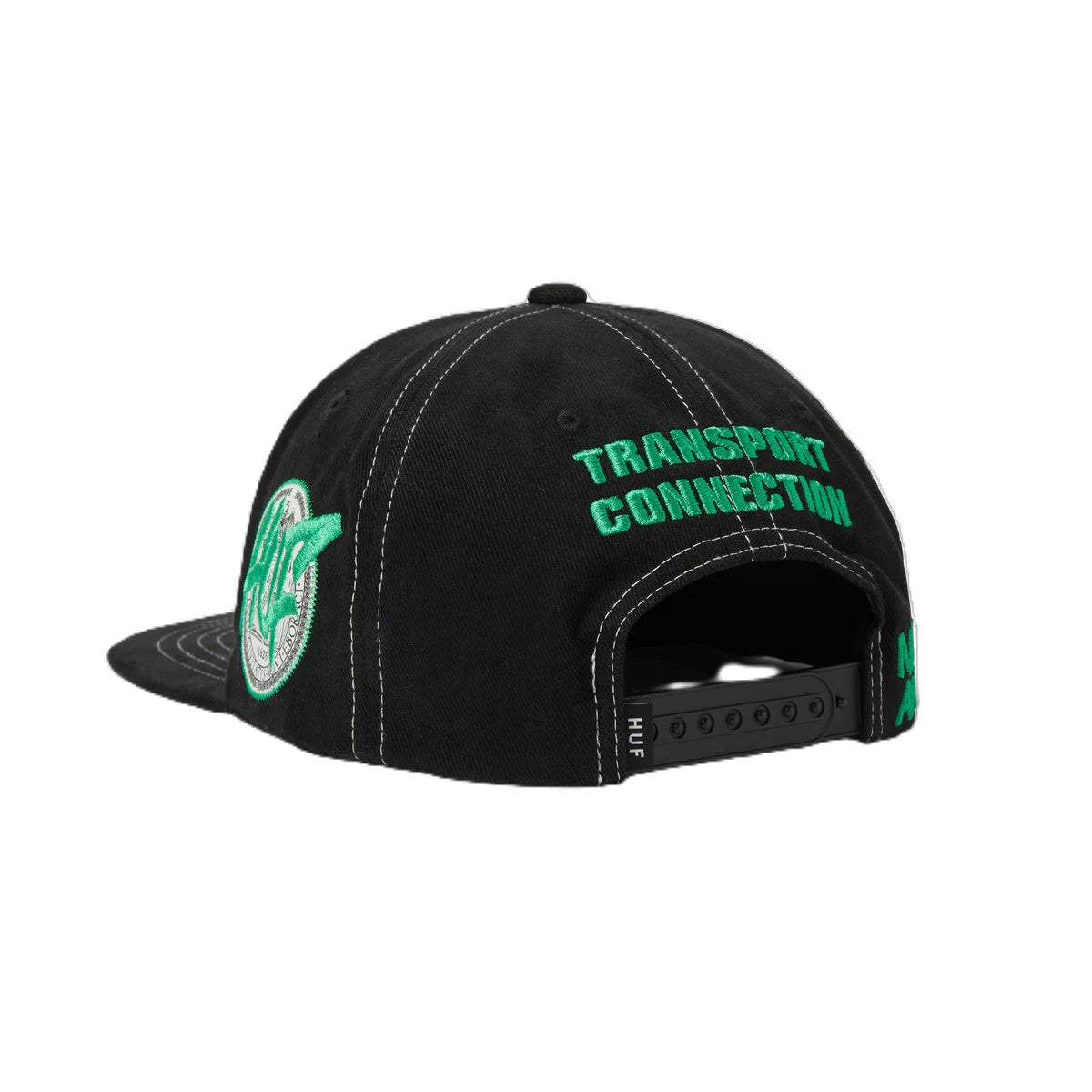 Huf Transport Connection Snapback