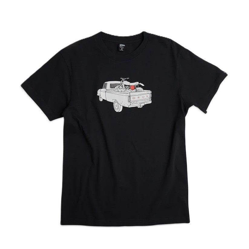 Deus Carby Pickup Tee