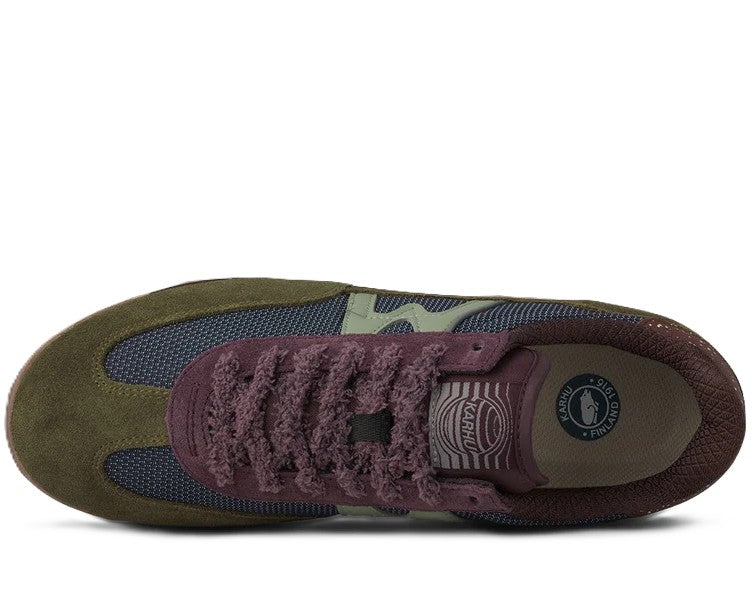 Karhu Mestari Control Beech Tea