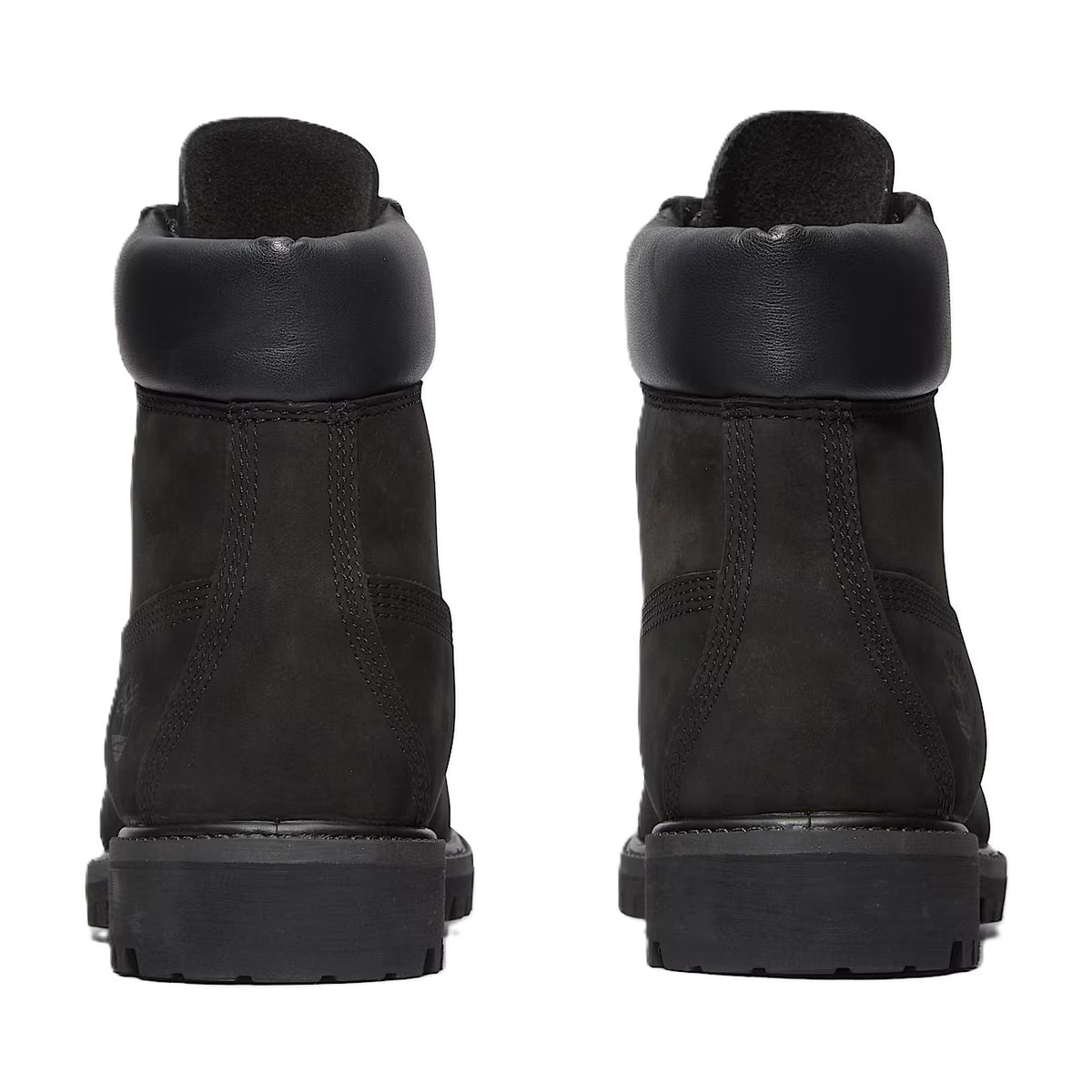 Timberland® Premium 6-Inch Waterproof Boot Black