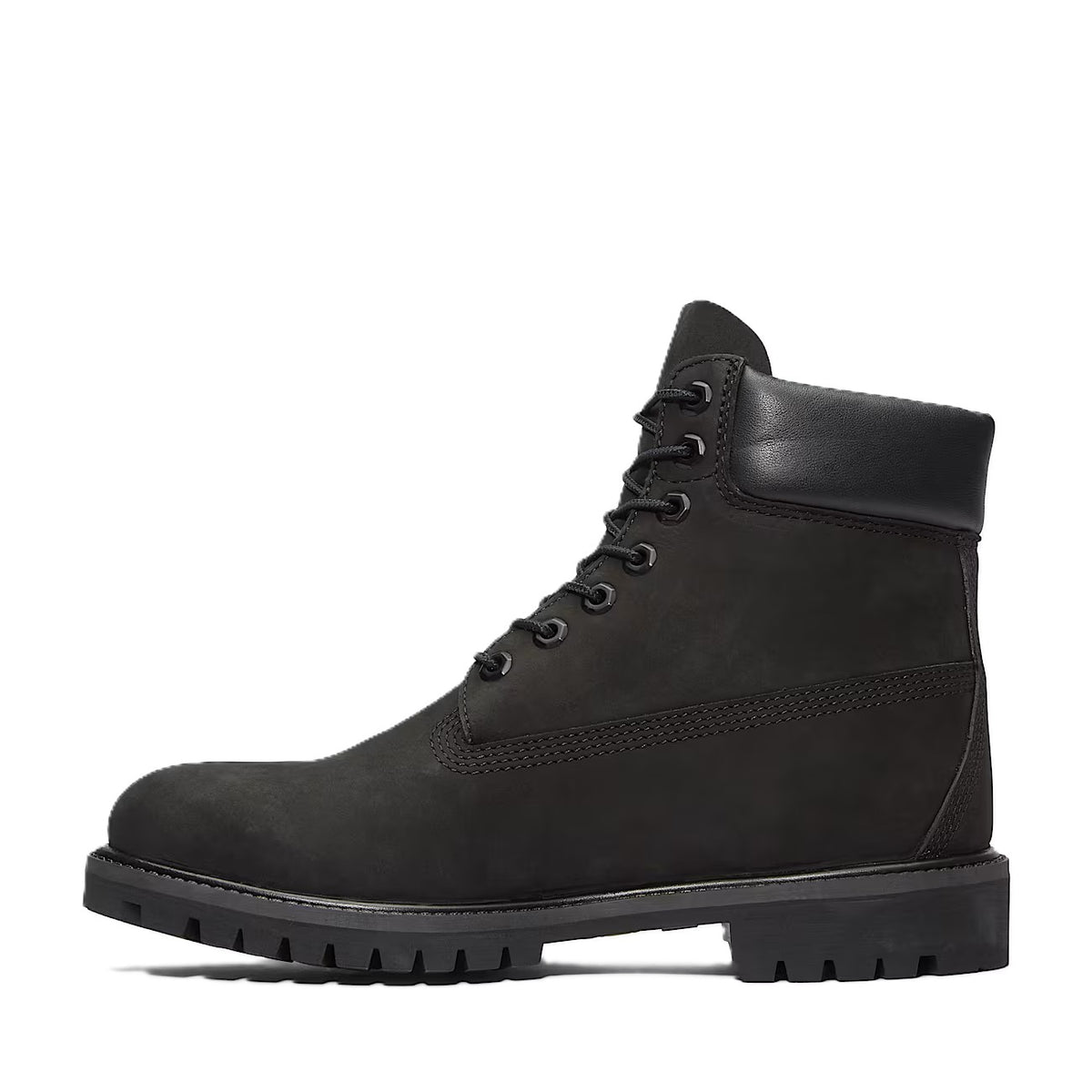Timberland® Premium 6-Inch Waterproof Boot Black