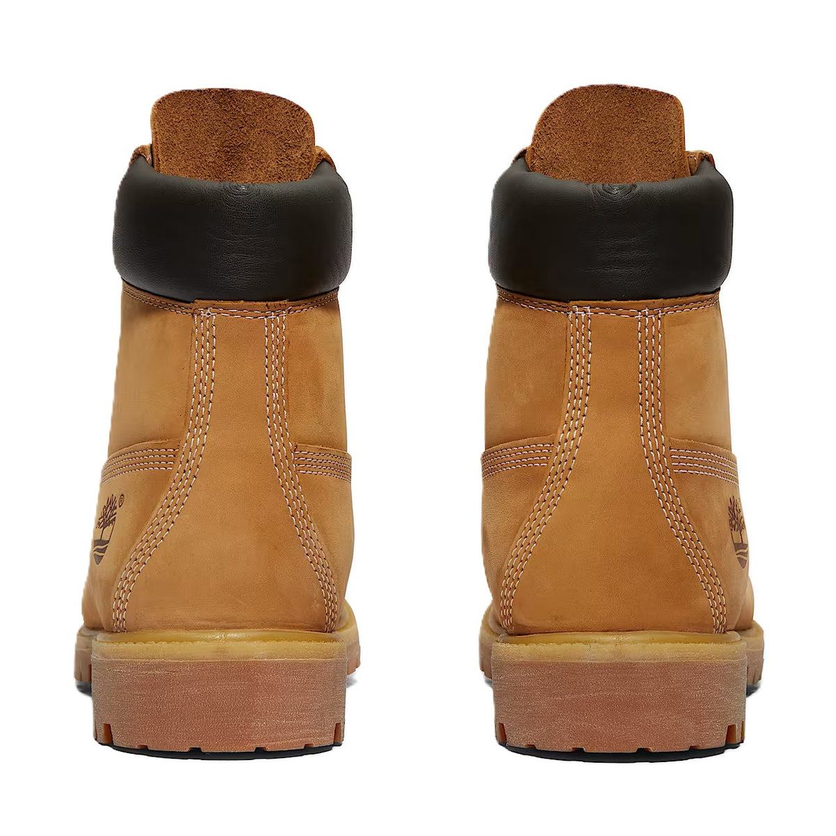 Timberland® Premium 6-Inch Waterproof Boot in Yellow