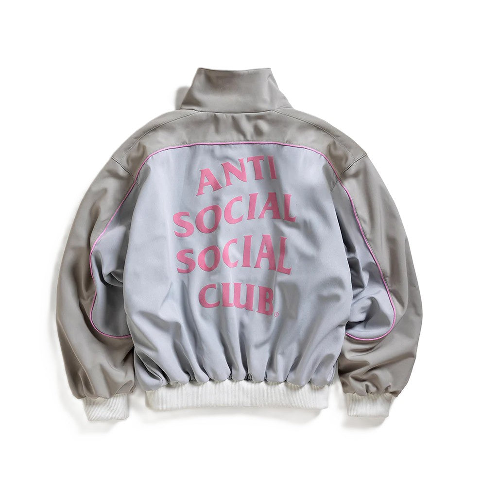 Anti Social Social Club Track Jacket