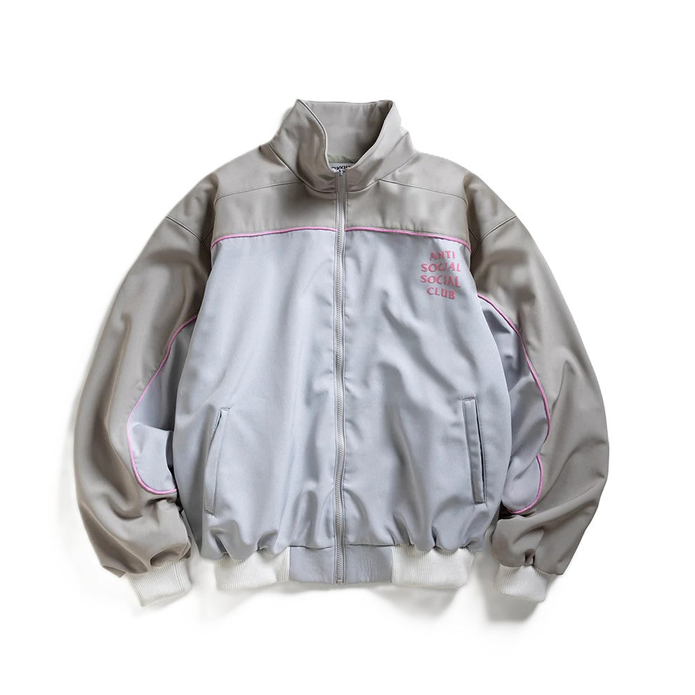 Anti Social Social Club Track Jacket