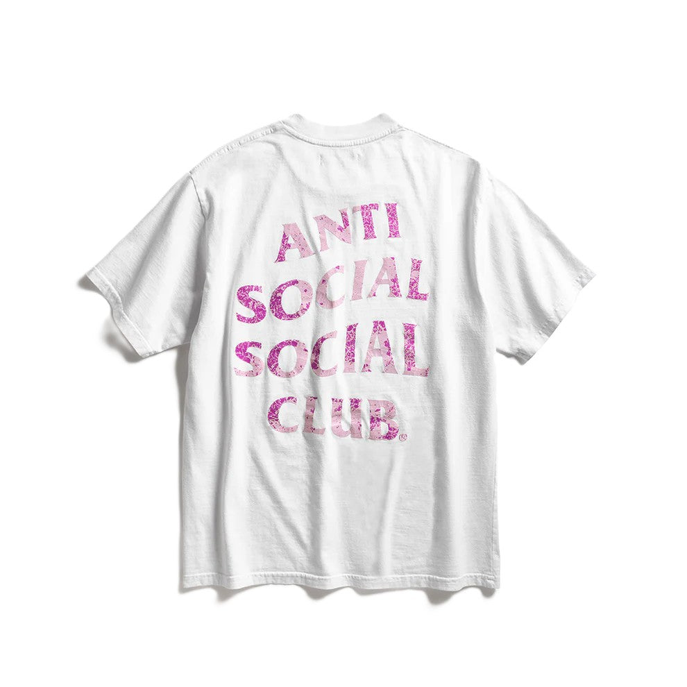 Anti Social Social Club Weathered Tee